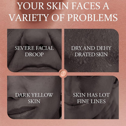 Crema Antiedad Sangre de Dragón – Reafirmante y Regeneradora