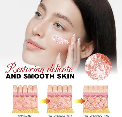 Crema Antiedad Sangre de Dragón – Reafirmante y Regeneradora